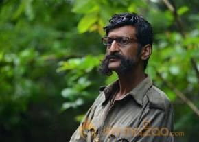 Killing Veerappan Movie Posters photo 4