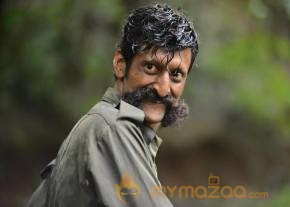Killing Veerappan Movie Posters photo 17