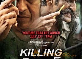 Killing Veerappan Movie Posters photo 15