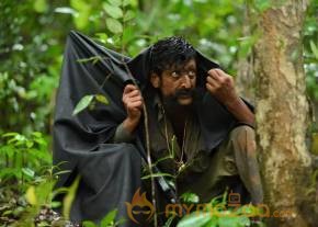 Killing Veerappan Movie Posters photo 2