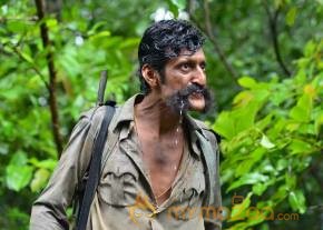 Killing Veerappan Movie Posters photo 9