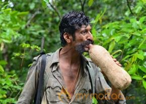 Killing Veerappan Movie Posters photo 7