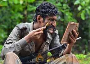 Killing Veerappan Movie Posters photo 13