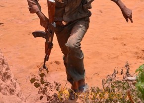 Killing Veerappan New Photos photo 7