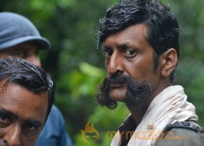Killing Veerappan New Photos photo 2