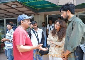 Killing Veerappan New Working Pics photo 5