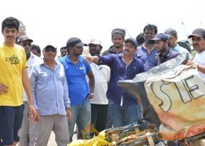 Killing Veerappan New Working Pics photo 20