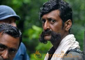 Killing Veerappan photo 2