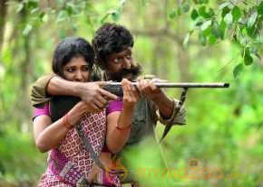 Killing Veerappan photo 4