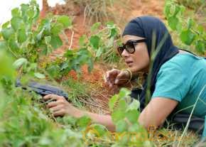 Killing Veerappan