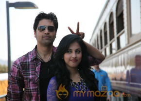 Kiss Movie New Stills  photo 4