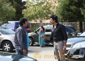 Kiss Movie New Stills  photo 21