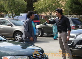 Kiss Movie New Stills 