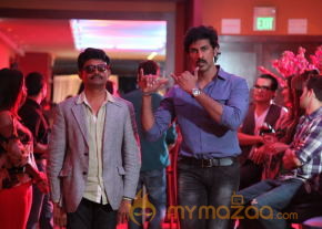 Kiss Movie New Stills  photo 2