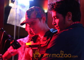 Kiss Movie New Stills  photo 25