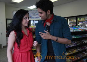 Kiss Movie New Stills  photo 14