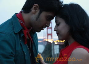 Kiss Movie New Stills  photo 29