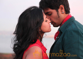 Kiss Movie New Stills  photo 20