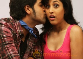 Kiss Movie New Stills  photo 26