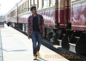 Kiss Movie New Stills  photo 12