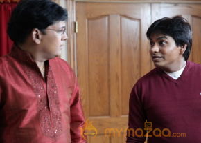 Kiss Movie New Stills  photo 8