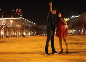 Kiss Movie New Stills  photo 5