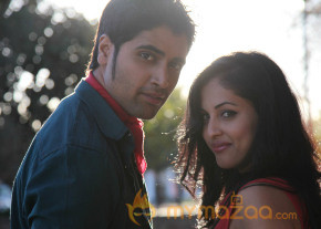 Kiss Movie New Stills  photo 9