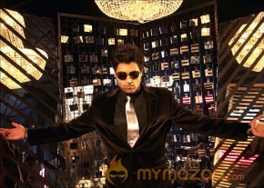 Kiss Movie Stills  photo 11