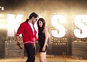 Kiss Movie Stills  photo 7