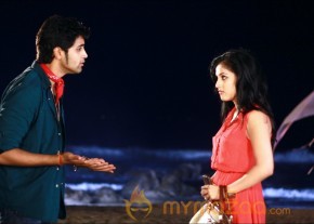 Kiss Movie Stills  photo 3