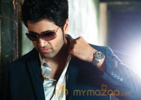 Kiss Movie Stills  photo 9