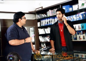 Kiss Movie Stills  photo 16