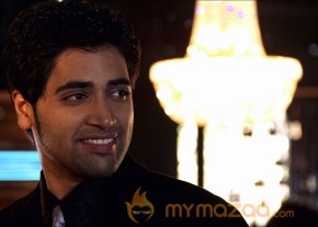 Kiss Movie Stills 