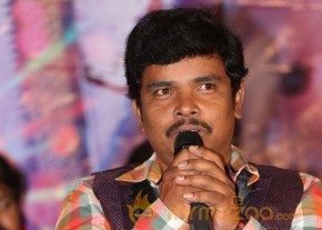 Kobbari Matta Teaser Launch Pics photo 29