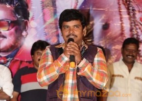 Kobbari Matta Teaser Launch Pics photo 30
