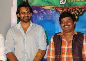 Kobbari Matta Teaser Launch Pics photo 31