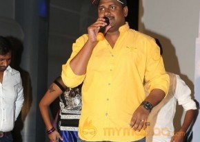 Kobbari Matta Teaser Launch Pics photo 2