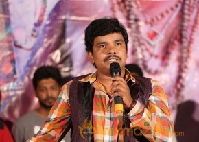 Kobbari Matta Teaser Launch Pics photo 21