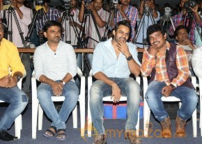 Kobbari Matta Teaser Launch Pics photo 13