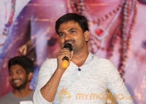 Kobbari Matta Teaser Launch Pics photo 25