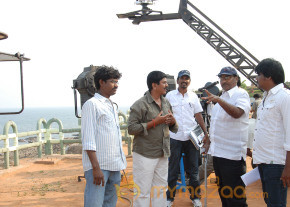 Kodandarami Reddy's Kasko-Gallery photo 14