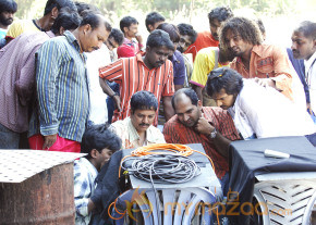 Kodandarami Reddy's Kasko-Gallery photo 25