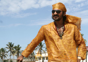 Kodandarami Reddy's Kasko-Gallery photo 15