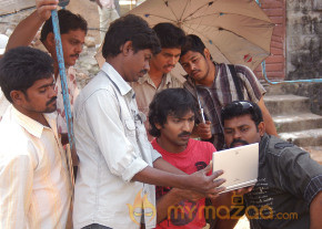 Kodandarami Reddy's Kasko-Gallery photo 16