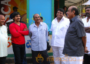 Kodandarami Reddy's Kasko-Gallery photo 18