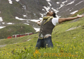 Kodandarami Reddy's Kasko-Gallery photo 20