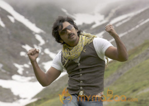Kodandarami Reddy's Kasko-Gallery photo 21