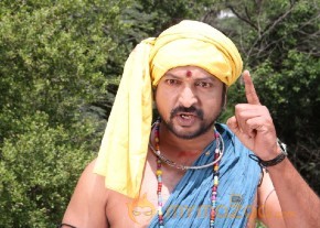 Komaram Bheem Movie Latest Stills photo 3