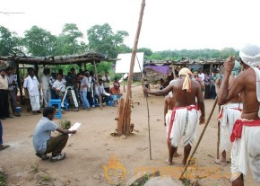 Komaram Bheem Movie Latest Stills photo 18