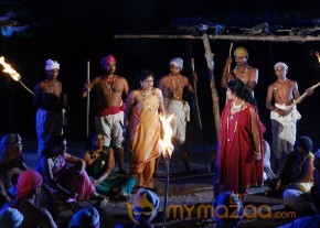 Komaram Bheem Movie Latest Stills photo 17